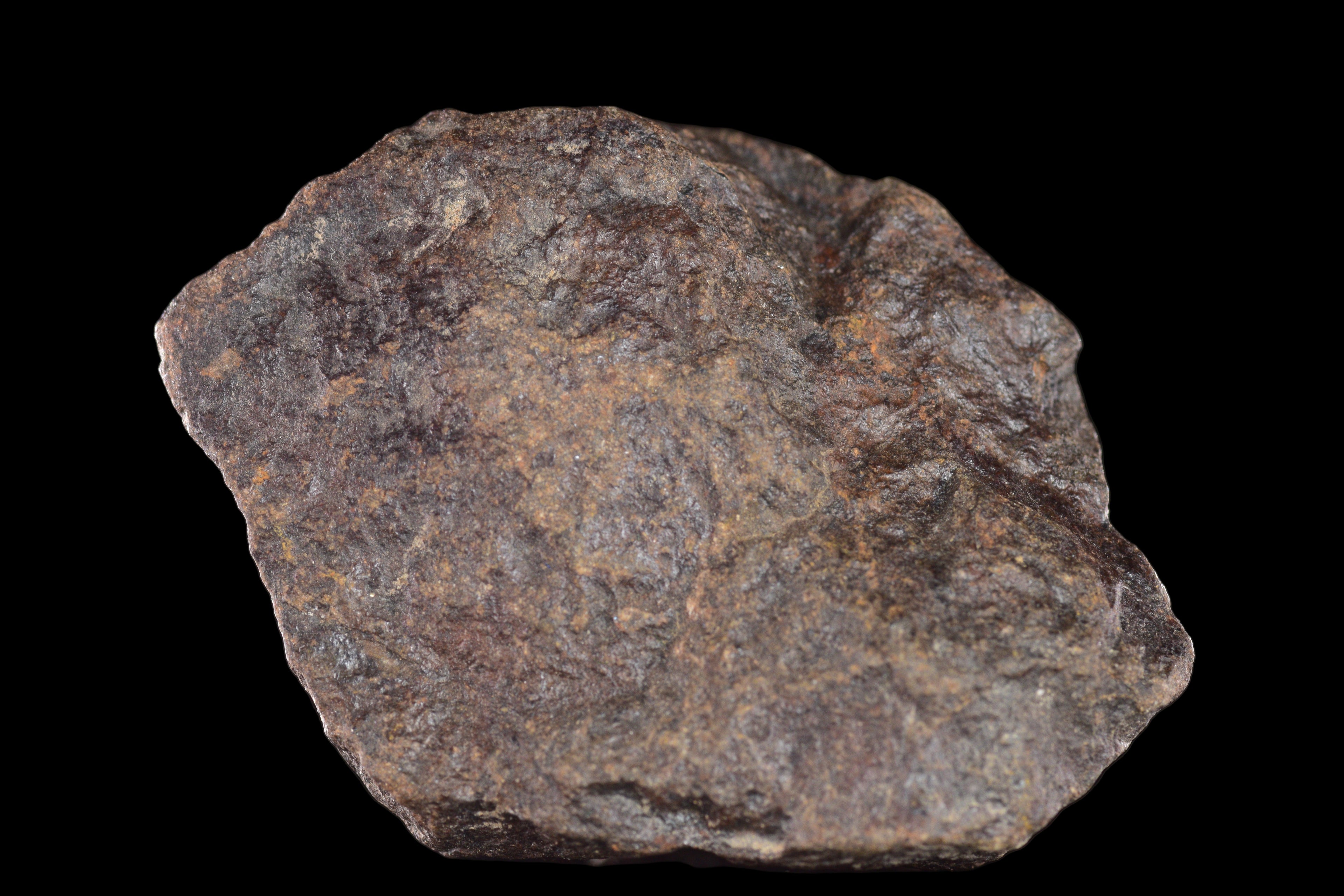 Unclassified Chondrite Meteorite Complete fragment