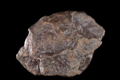 Unclassified Chondrite Meteorite Complete fragment