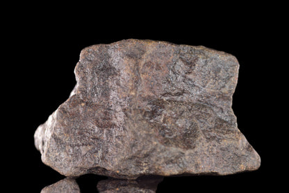 Unclassified Chondrite Meteorite Complete fragment