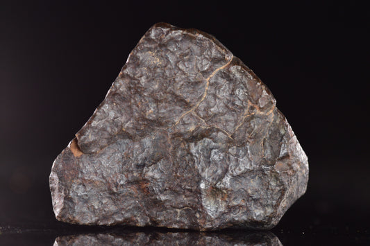 Unclassified Chondrite Meteorite Complete fragment