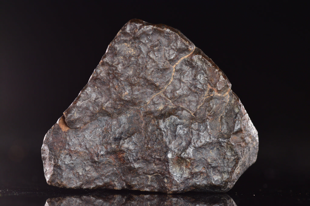 Unclassified Chondrite Meteorite Complete fragment