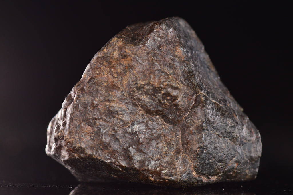 Unclassified Chondrite Meteorite Complete fragment