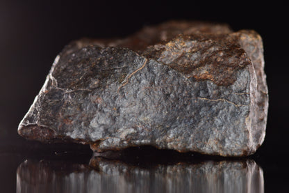 Unclassified Chondrite Meteorite Complete fragment