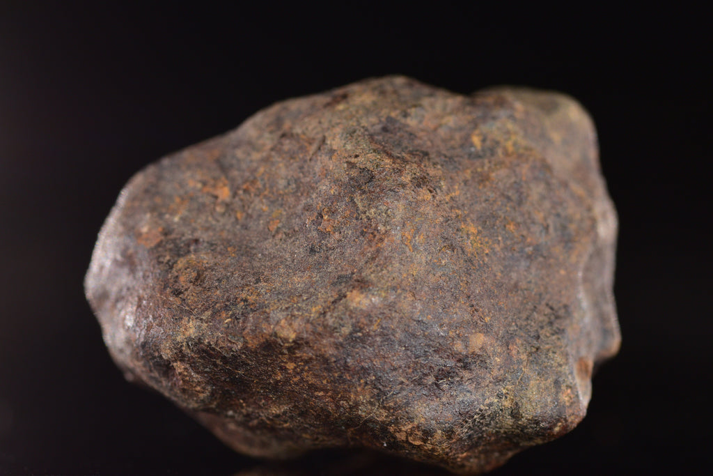 Unclassified Chondrite Meteorite Complete fragment