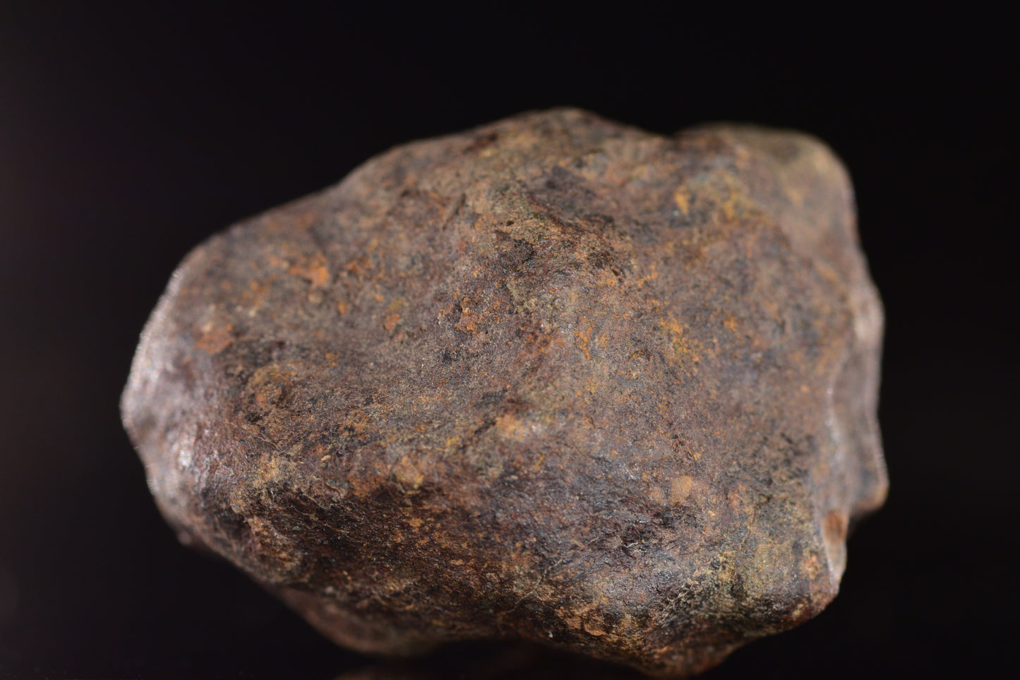 Unclassified Chondrite Meteorite Complete fragment