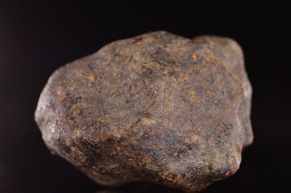 Unclassified Chondrite Meteorite Complete fragment