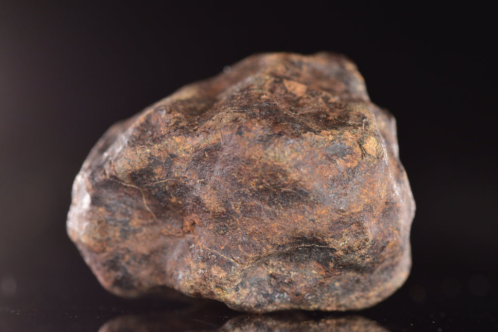 Unclassified Chondrite Meteorite Complete fragment