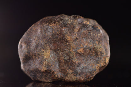 Unclassified Chondrite Meteorite Complete fragment