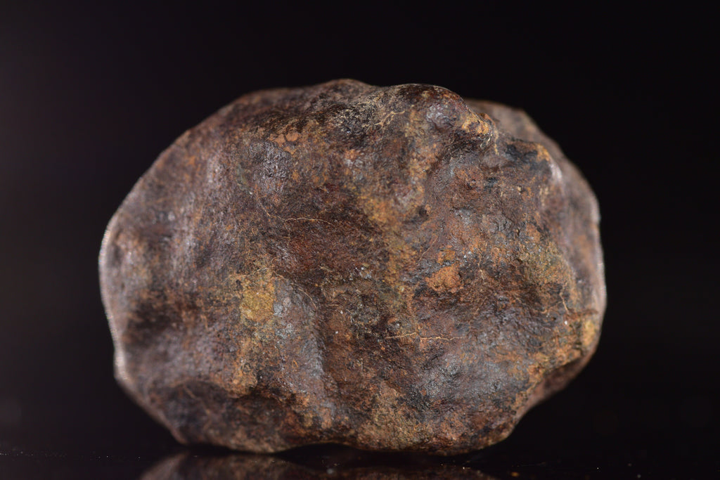 Unclassified Chondrite Meteorite Complete fragment