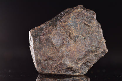 Unclassified Chondrite Meteorite Complete fragment