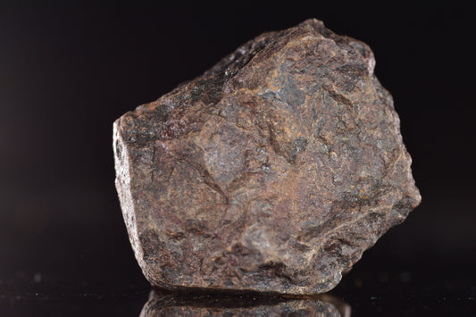 Unclassified Chondrite Meteorite Complete fragment