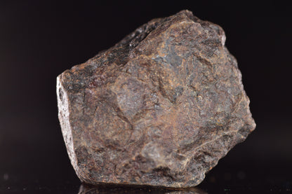Unclassified Chondrite Meteorite Complete fragment
