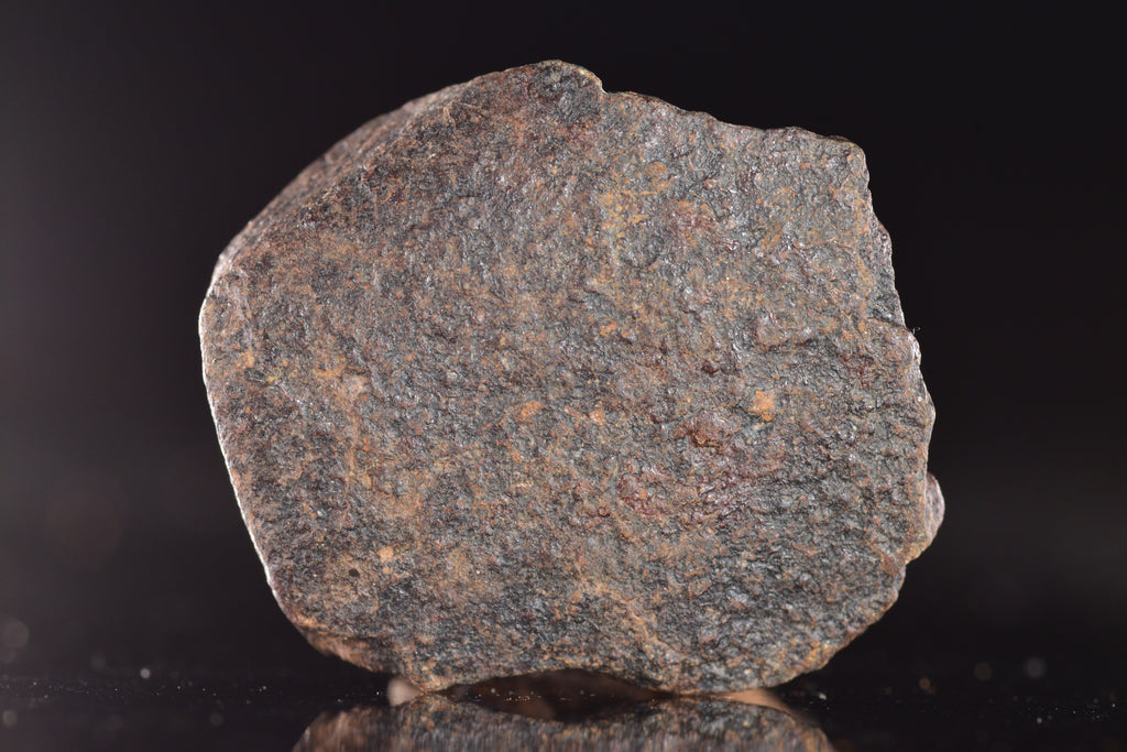 Unclassified Chondrite Meteorite Complete fragment