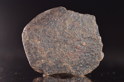 Unclassified Chondrite Meteorite Complete fragment