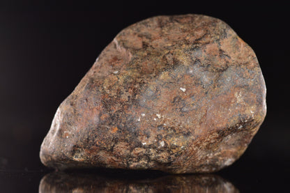 Unclassified Chondrite Meteorite Complete fragment