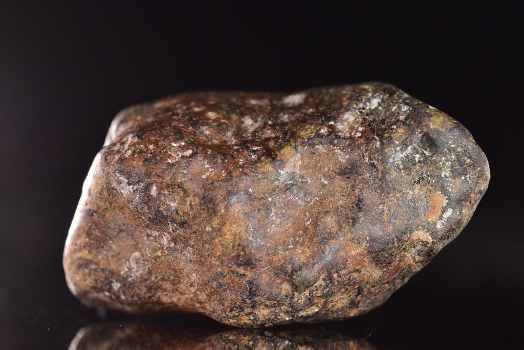 Unclassified Chondrite Meteorite Complete fragment