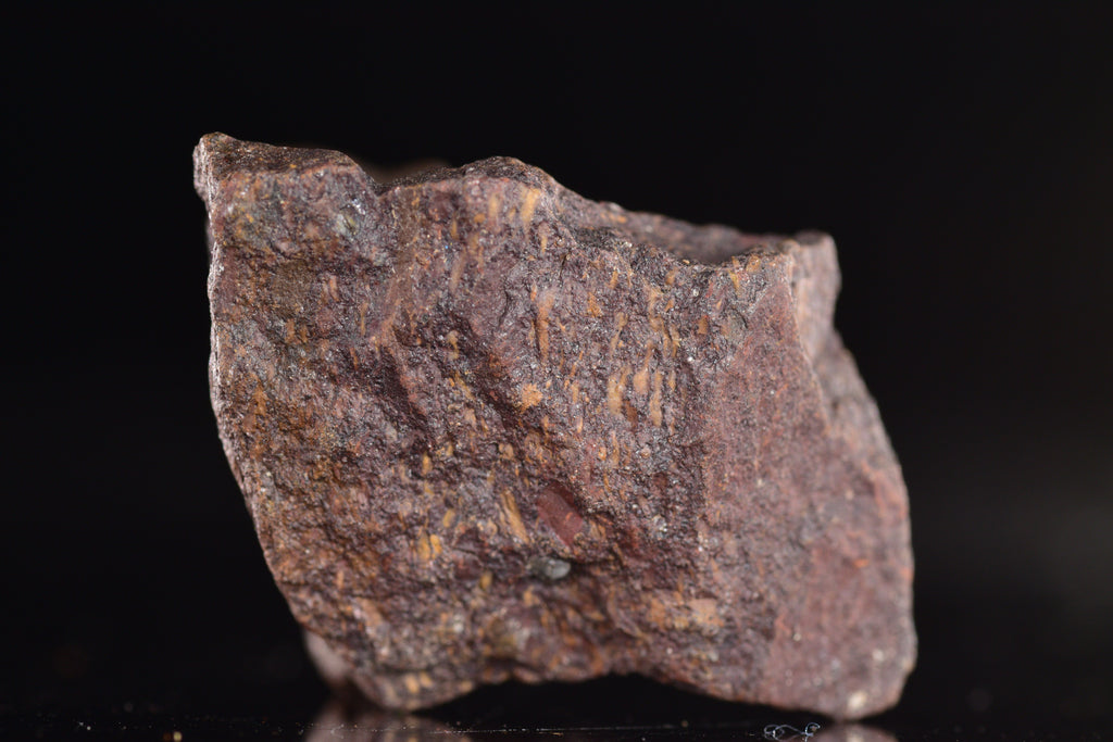Unclassified Chondrite Meteorite Complete fragment