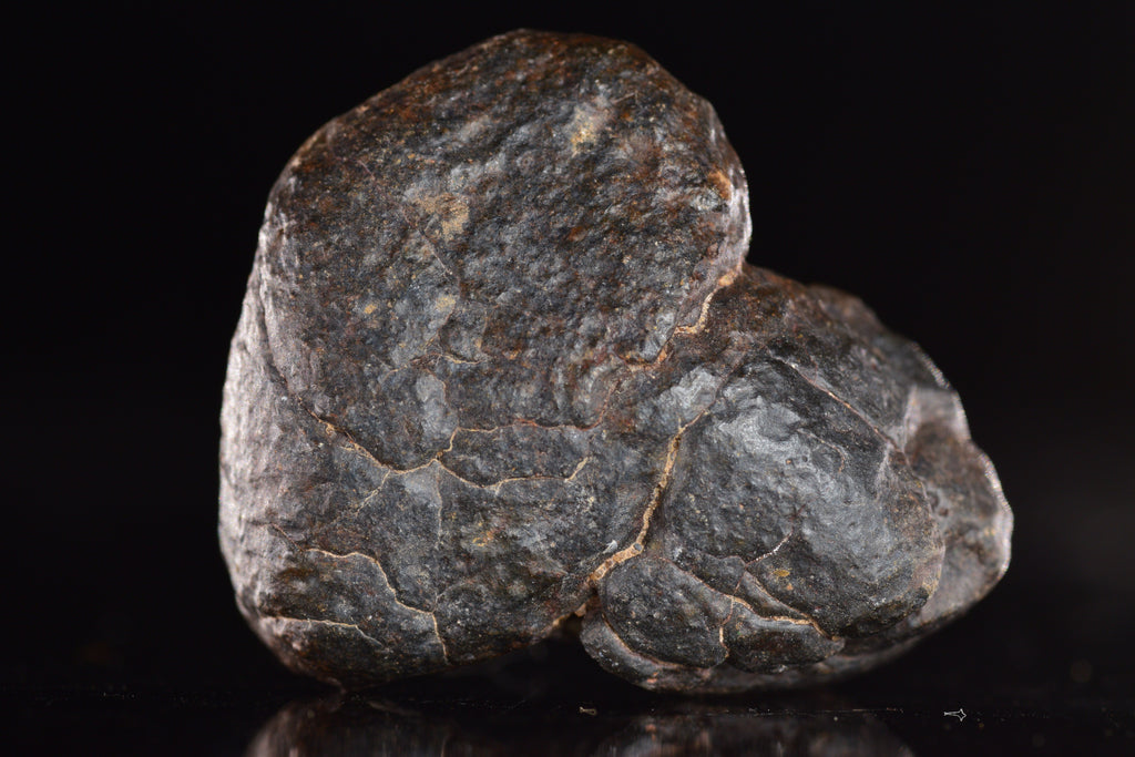 Unclassified Chondrite Meteorite Complete fragment