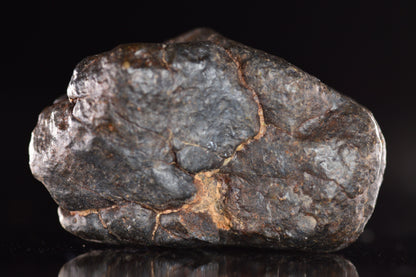 Unclassified Chondrite Meteorite Complete fragment