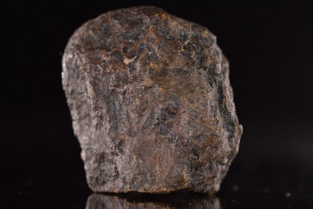 Unclassified Chondrite Meteorite Complete fragment