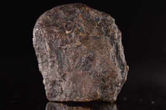 Unclassified Chondrite Meteorite Complete fragment