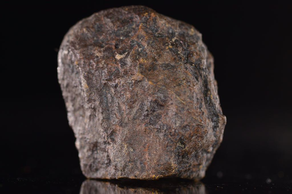 Unclassified Chondrite Meteorite Complete fragment
