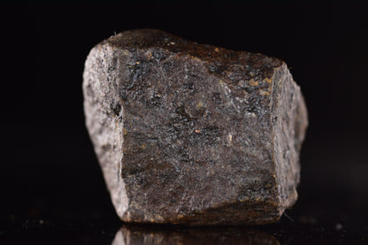 Unclassified Chondrite Meteorite Complete fragment