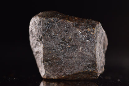 Unclassified Chondrite Meteorite Complete fragment