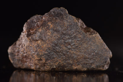 Unclassified Chondrite Meteorite Complete fragment
