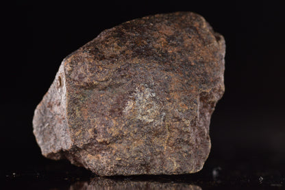 Unclassified Chondrite Meteorite Complete fragment