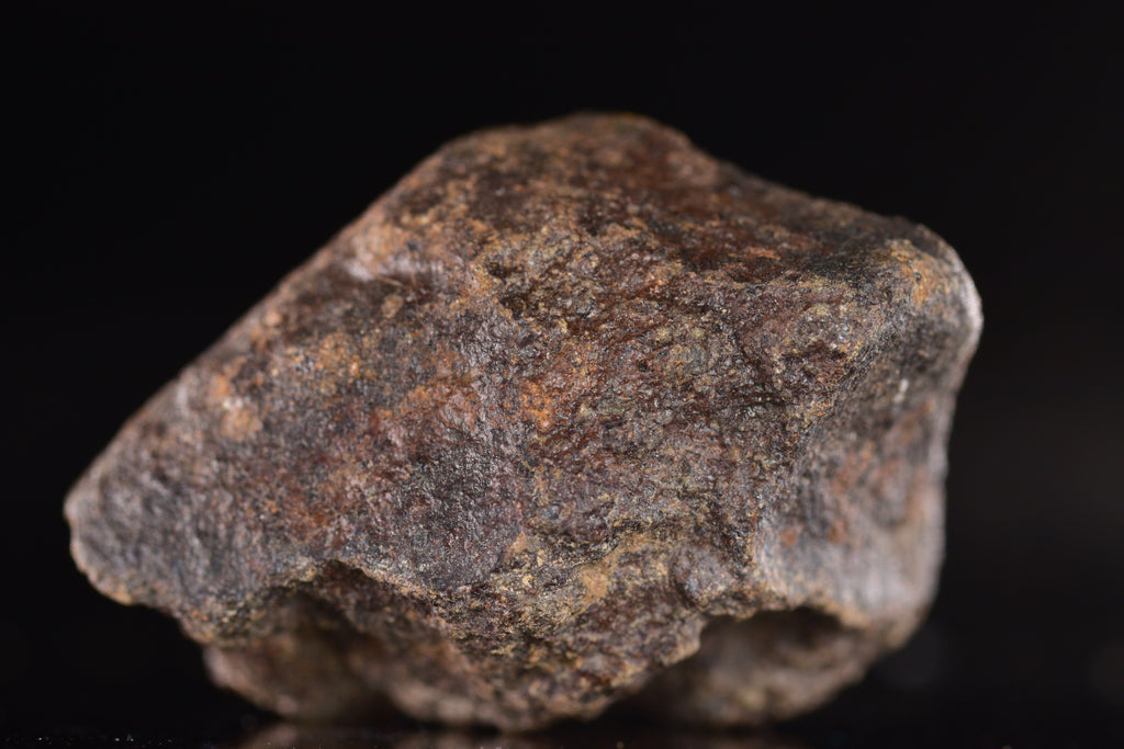 Unclassified Chondrite Meteorite Complete fragment