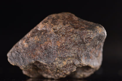 Unclassified Chondrite Meteorite Complete fragment