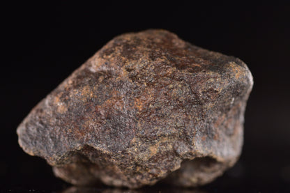 Unclassified Chondrite Meteorite Complete fragment