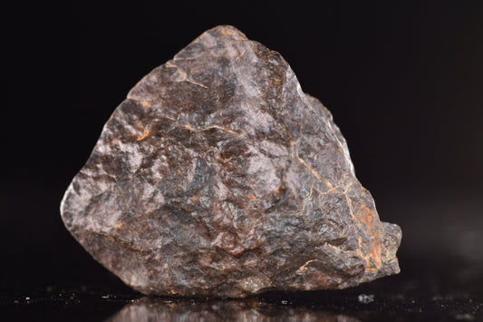 Unclassified Chondrite Meteorite Complete fragment