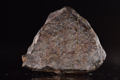 Unclassified Chondrite Meteorite Complete fragment