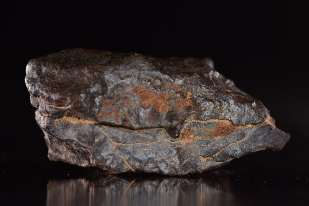 Unclassified Chondrite Meteorite Complete fragment