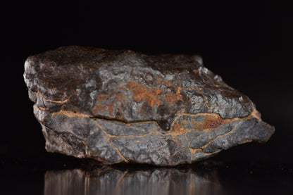 Unclassified Chondrite Meteorite Complete fragment