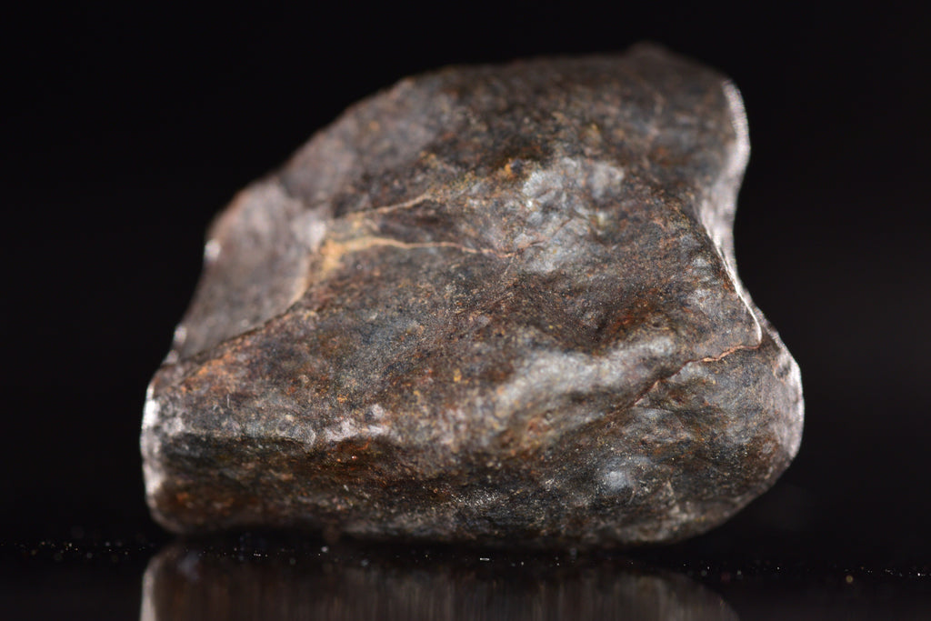 Unclassified Chondrite Meteorite Complete fragment