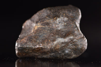 Unclassified Chondrite Meteorite Complete fragment