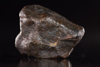 Unclassified Chondrite Meteorite Complete fragment