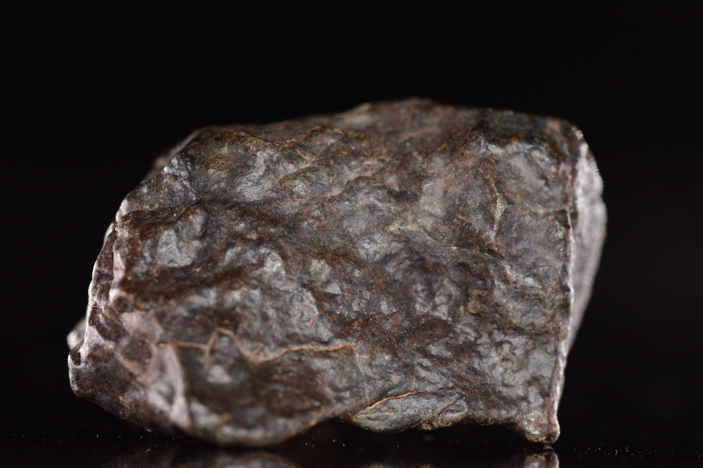 Unclassified Chondrite Meteorite Complete fragment
