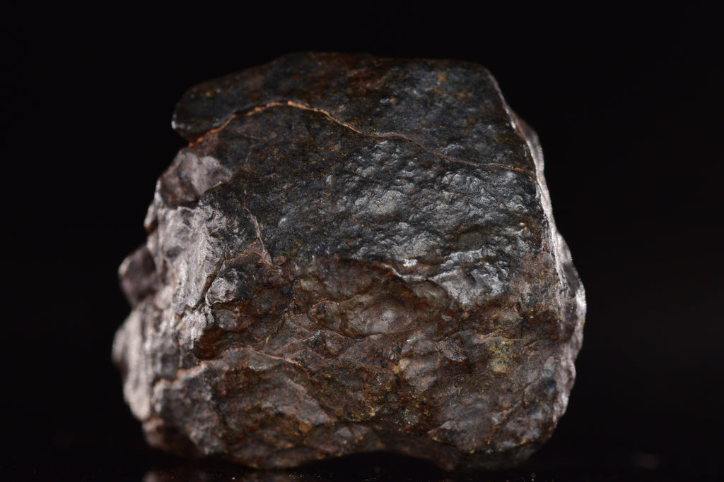 Unclassified Chondrite Meteorite Complete fragment