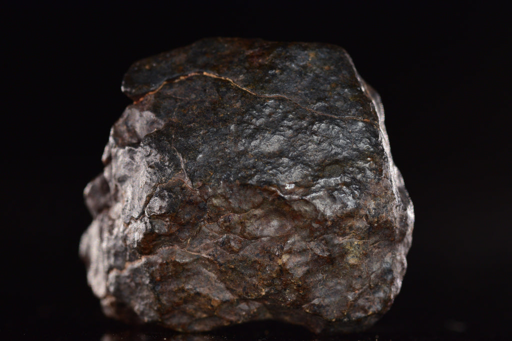 Unclassified Chondrite Meteorite Complete fragment