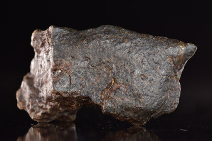 Unclassified Chondrite Meteorite Complete fragment