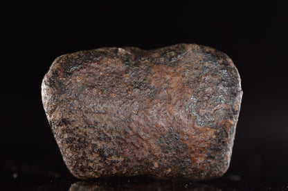 Unclassified Chondrite Meteorite Complete fragment