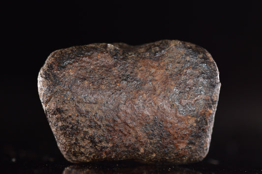 Unclassified Chondrite Meteorite Complete fragment