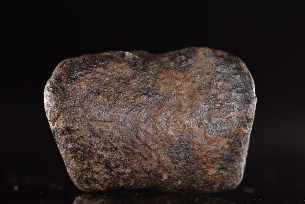 Unclassified Chondrite Meteorite Complete fragment