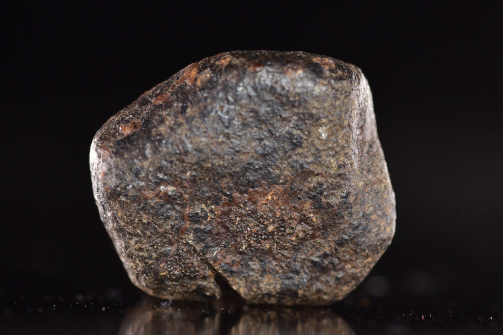 Unclassified Chondrite Meteorite Complete fragment