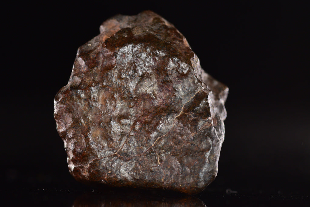 Unclassified Chondrite Meteorite Complete fragment