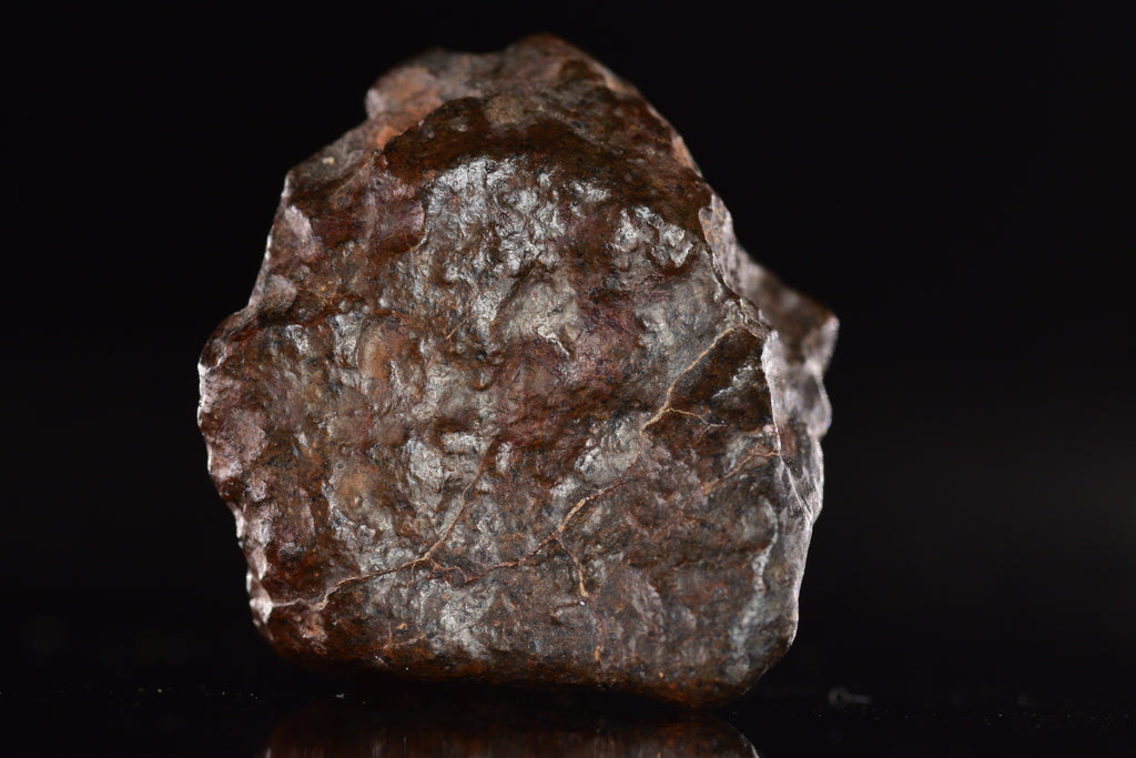 Unclassified Chondrite Meteorite Complete fragment